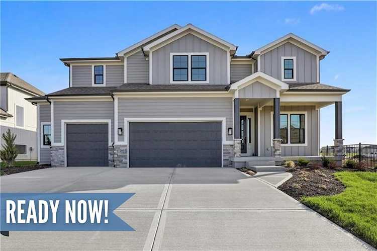 17260 W 169th Terrace Olathe, KS 66062
