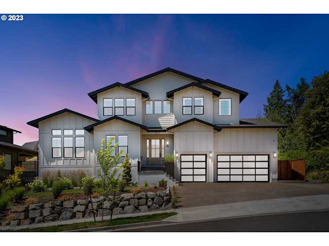 8815 SE Spyglass DR Happy Valley, OR 97086