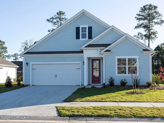 7928 Harrier Circle Leland, NC 28451