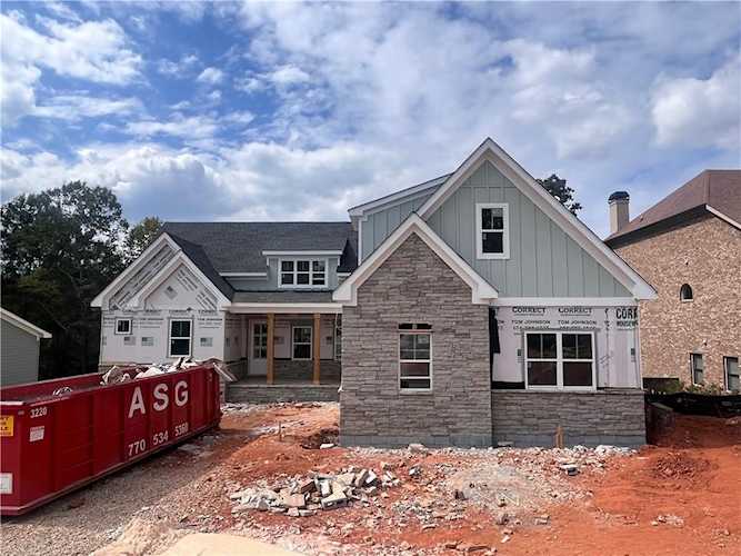 3272 Swamp Willow Court Braselton, GA 30549