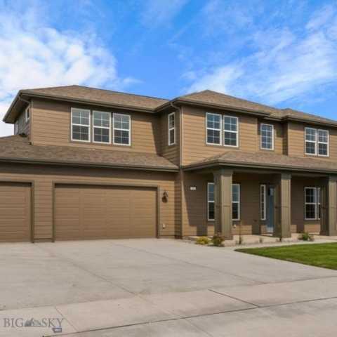 909 Halfpipe St Belgrade, MT 59714