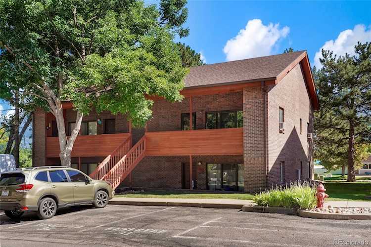 1965 Centennial Dr Louisville, CO 80027