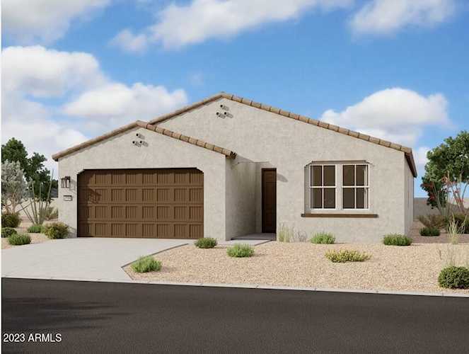 3305 E Pineapple Road San Tan Valley, AZ 85143