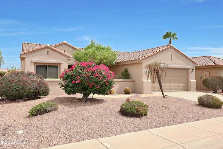 18301 N Verde Roca Drive Surprise, AZ 85374