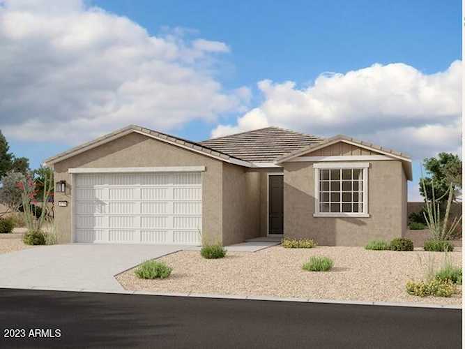 3358 E Rebel Lane San Tan Valley, AZ 85143