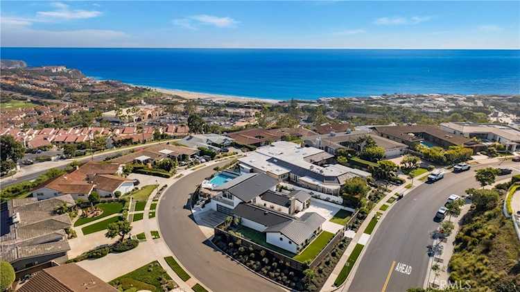 32711 Sea Island Dr Dana Point, CA 92629