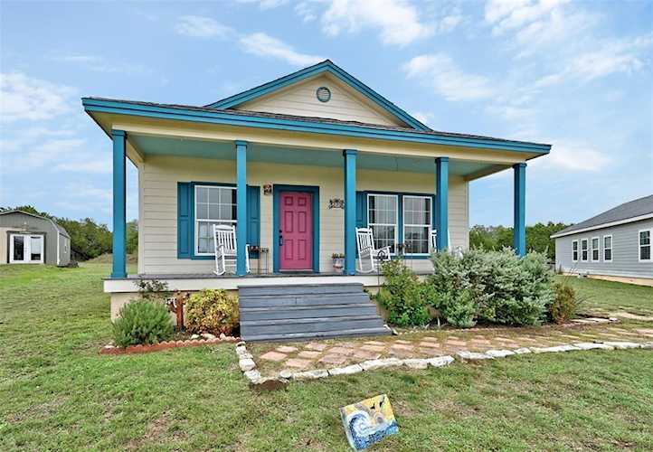 273 Heatherwood DR Driftwood, TX 78619