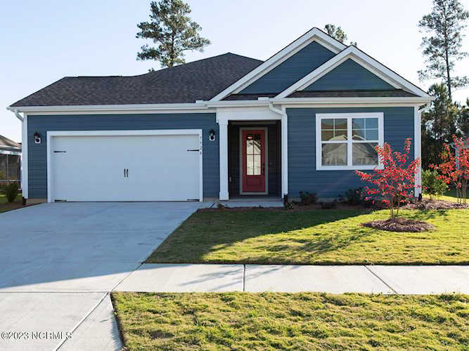 7924 Harrier Circle Leland, NC 28451