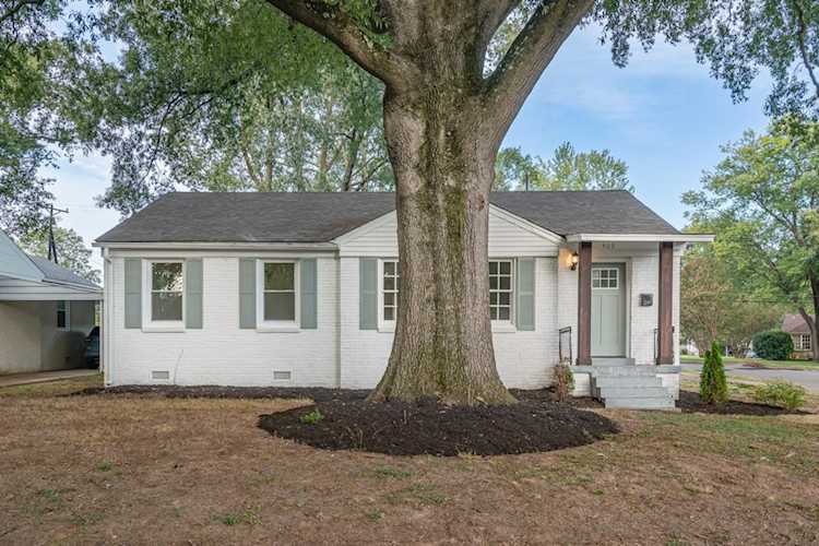 469 Lytle St Memphis, TN 38122