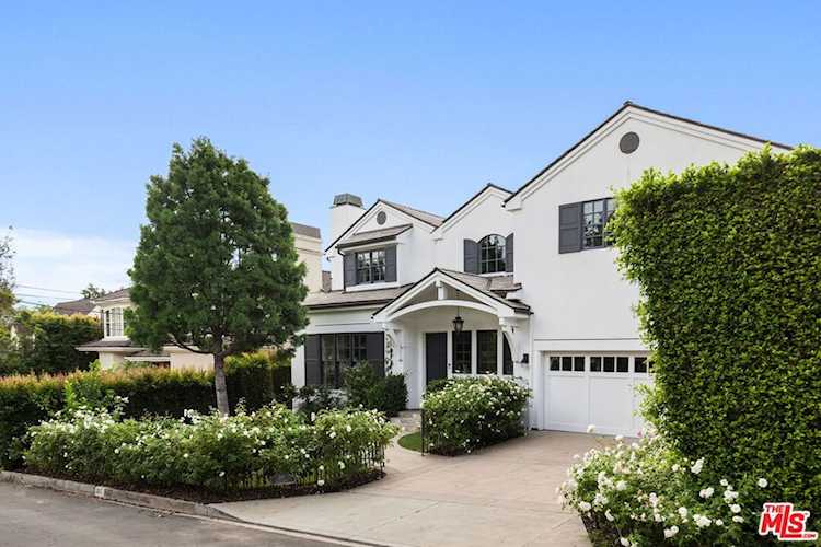 317 Oceano Dr Los Angeles, CA 90049
