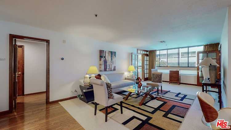 880 W 1st St #402 Los Angeles, CA 90012