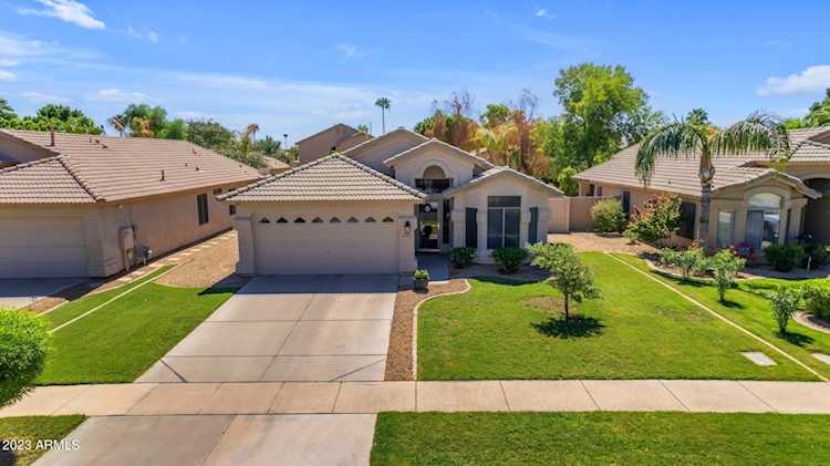 1373 W Mead Drive Chandler, AZ 85248