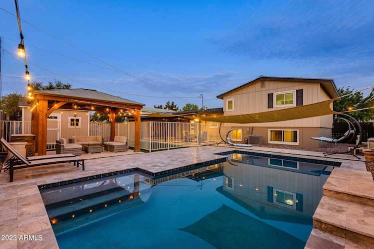 728 E Papago Drive Tempe, AZ 85288