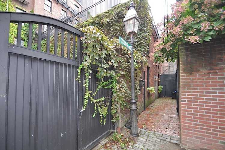 0 Coolidge Ave #CH Boston, MA 02114