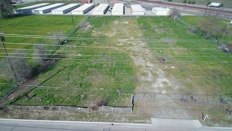 1500 Orange Avenue Corcoran, CA 93212