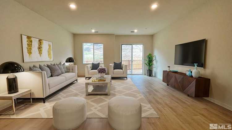4997 Cavestone Rd Sun Valley, NV 89433