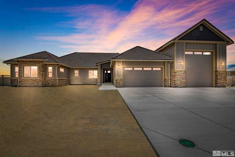 425 Chianti Way Dayton, NV 89403