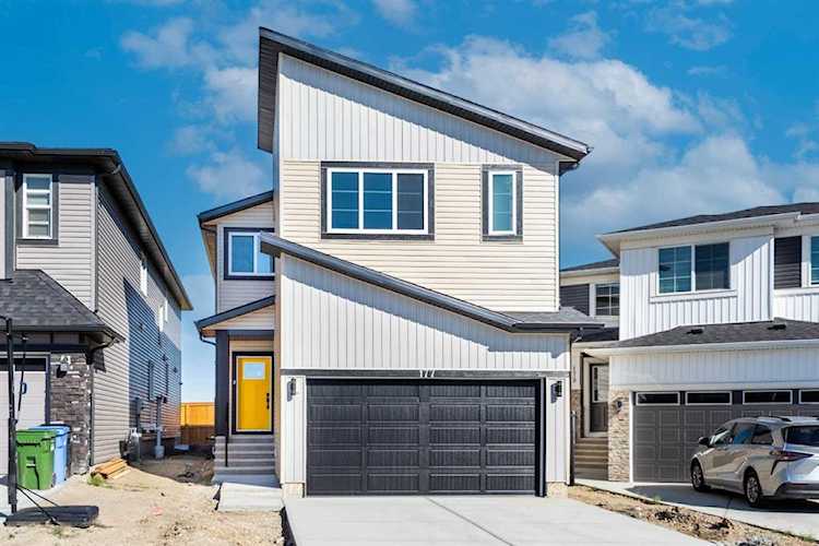 177 Saddlelake Terrace NE Calgary, AB T3J 0J9