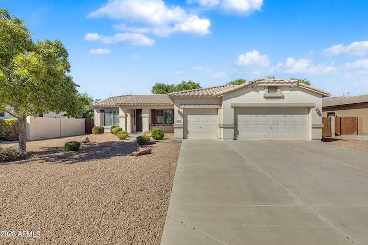 3130 E Horseshoe Drive Chandler, AZ 85249
