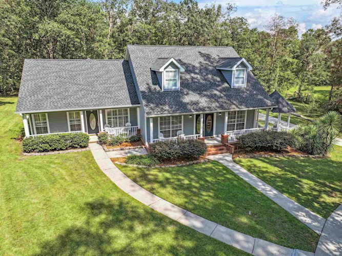 8823 Jomaureen Way Tallahassee, FL 32309