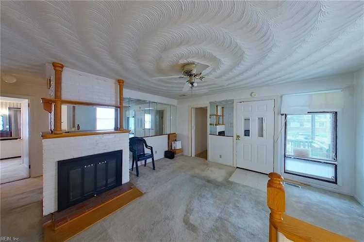 1105 Rugby St Norfolk, VA 23504