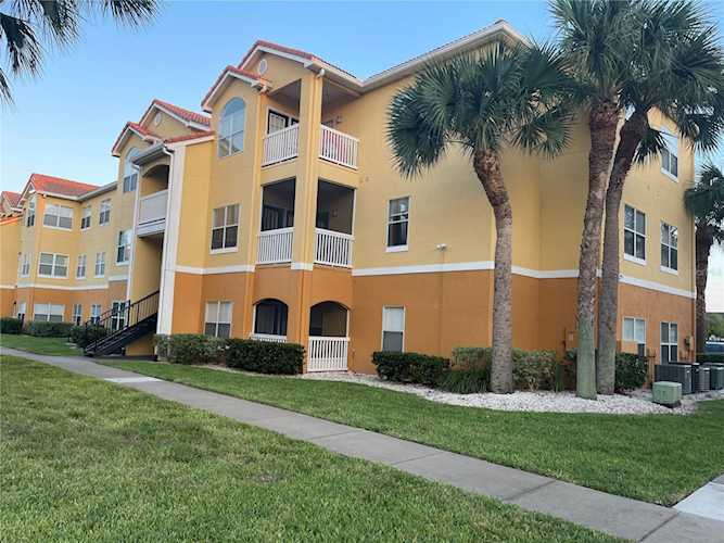 10764 70th Ave #7104 Seminole, FL 33772