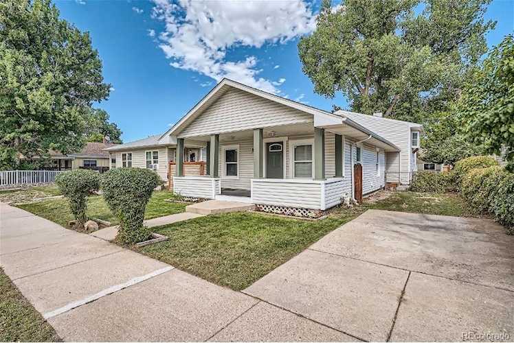 3920 S Lincoln St Englewood, CO 80113
