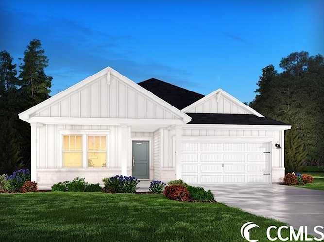 4023 Bayhill St. Myrtle Beach, SC 29579