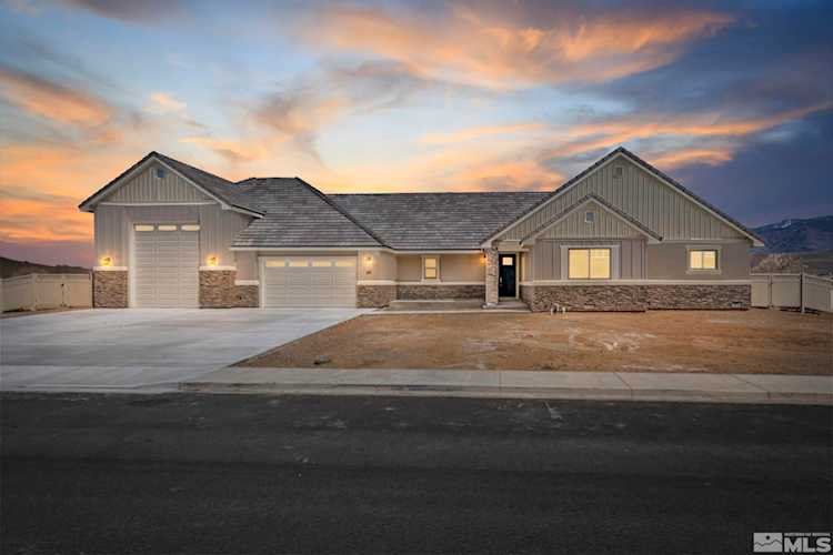 1010 Winters Dr Dayton, NV 89403