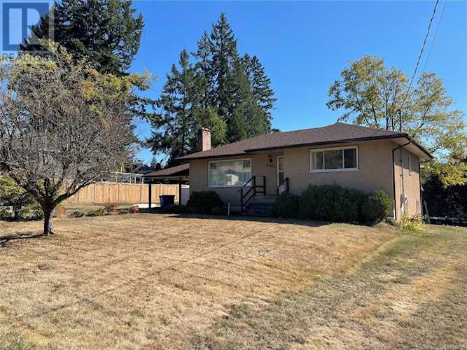 4340 Michigan Road Port Alberni, BC V9Y5Z2