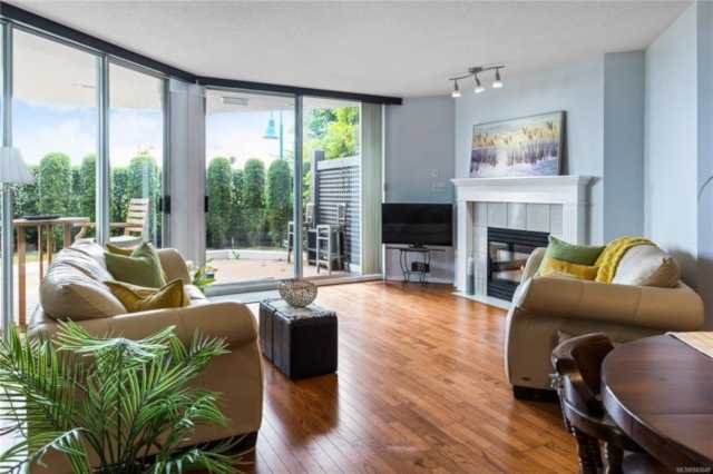158 Promenade Dr #108 Nanaimo, BC V9R 6M7