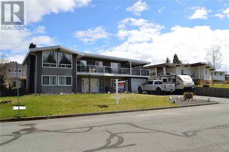 3843 Galiano Drive Port Alberni, BC V9Y5H7