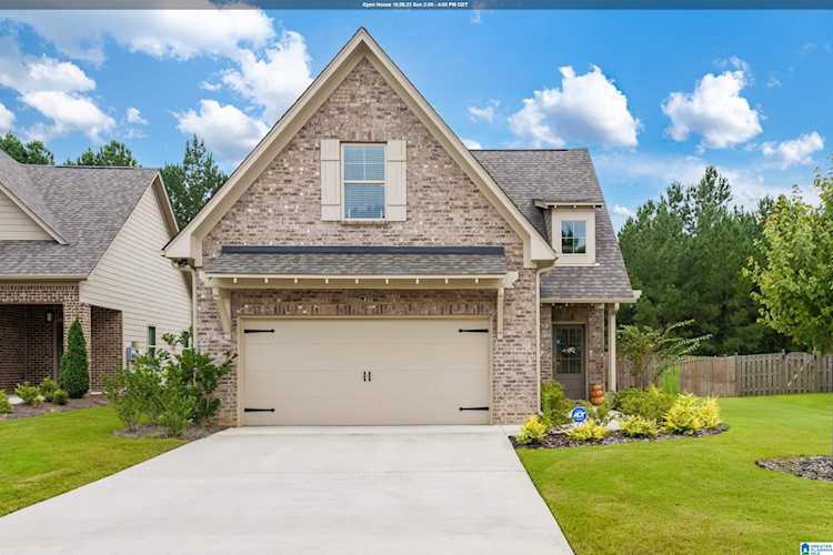 412 Hamilton Place Chelsea, AL 35043