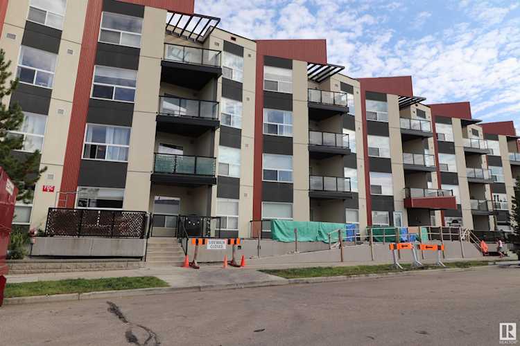 # 105 10523 123 Street Edmonton, AB T5N 1N9