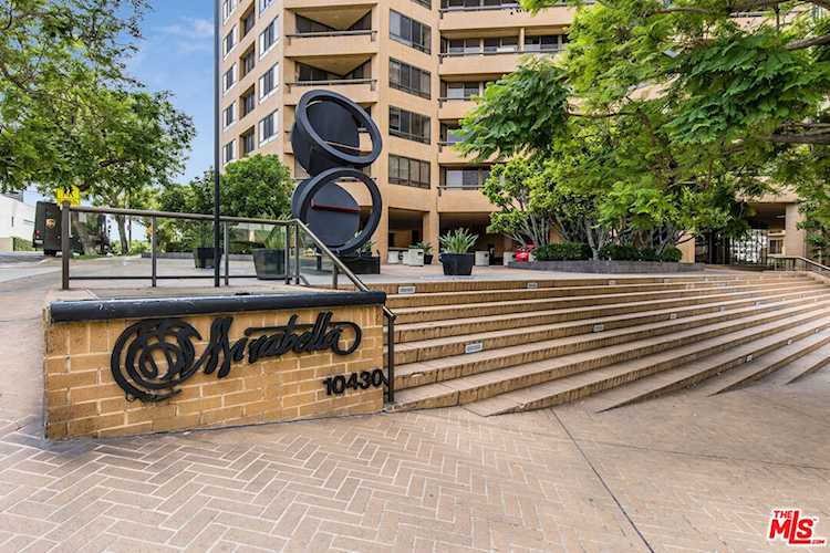10430 Wilshire Blvd #702 Los Angeles, CA 90024