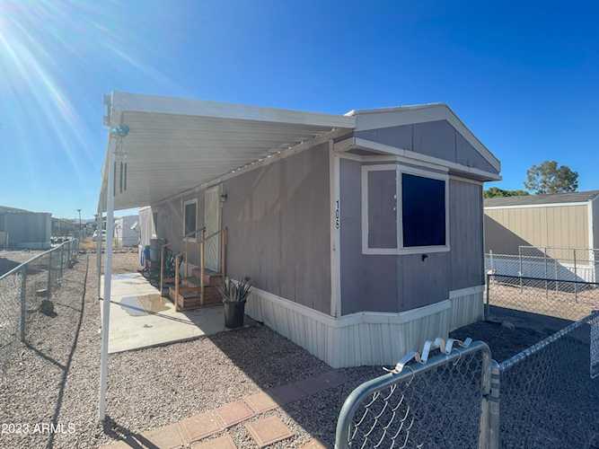 12727 W Glendale Avenue #106 Glendale, AZ 85307
