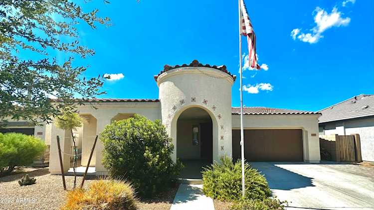 22771 E Via Del Palo Queen Creek, AZ 85142
