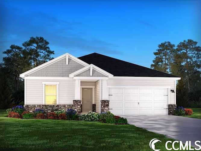 4014 Bayhill St. Myrtle Beach, SC 29579