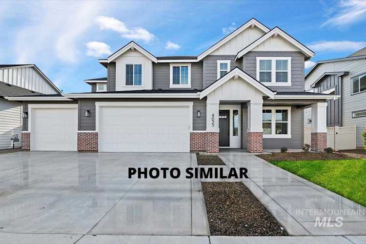 Build Idaho- Prepare to be Moved! Idaho's Ultimate Home Search Photo 1