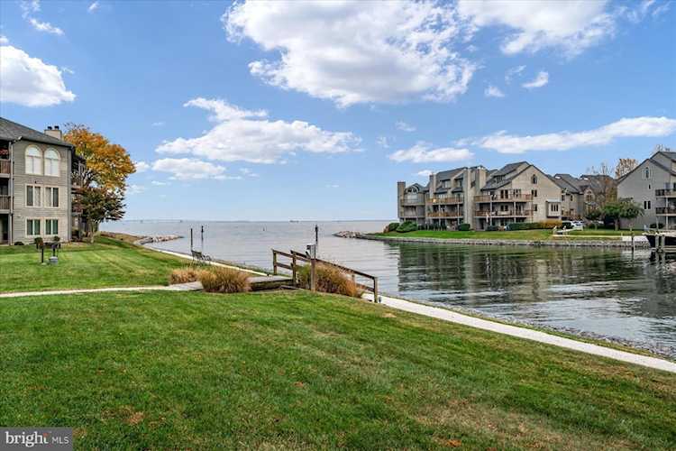 7010 Channel Village Ct #102 Annapolis, MD 21403