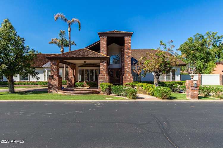 546 E Park Avenue Gilbert, AZ 85234