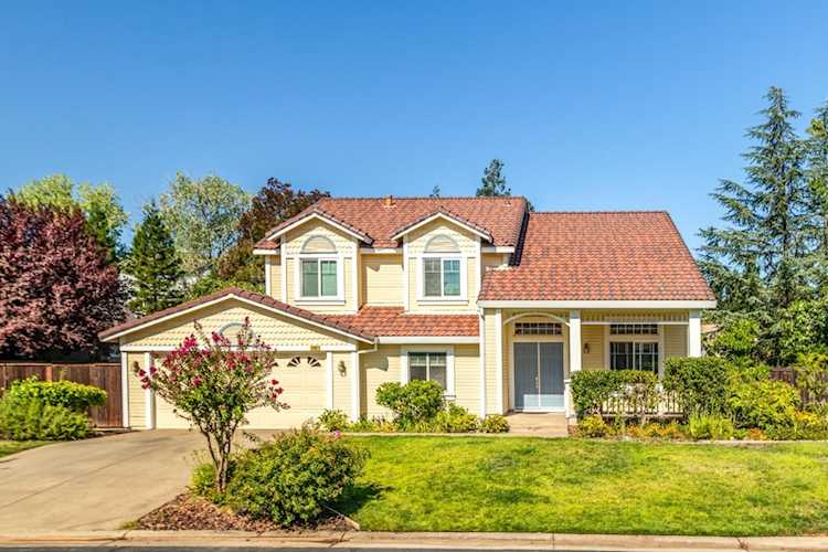 3787 Waldwick Circle El Dorado Hills, CA 95762