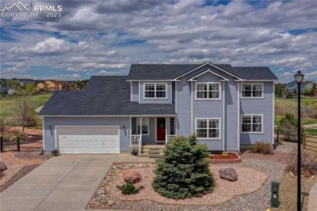 12002 Royal Dornoch Court Peyton, CO 80831 | Ashford Realty Group Photo 1