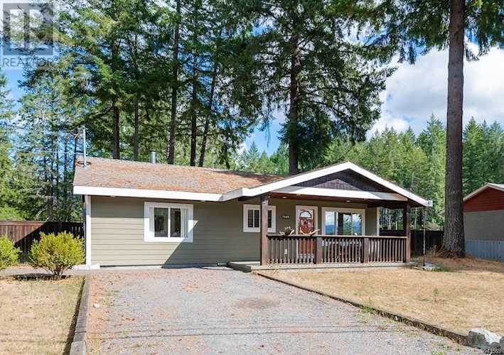 7115 Thompson Road Port Alberni, BC V9Y8M3