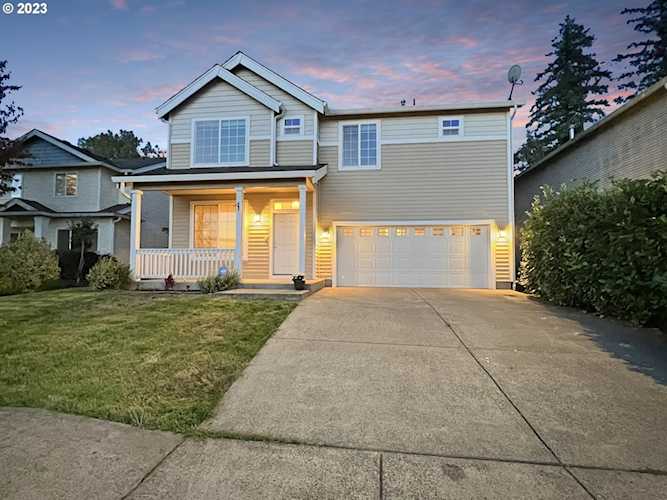 1211 NW 11th AVE Battle Ground, WA 98604