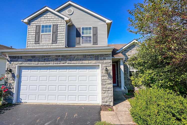 3865 Sugarbark Drive Canal Winchester, OH 43110