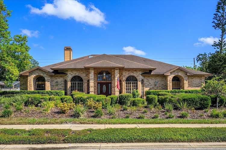 353 Forest Park CIRCLE Longwood, FL 32779