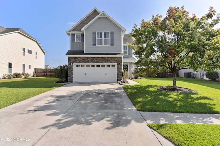 364 St Kitts Way Leland, NC 28479
