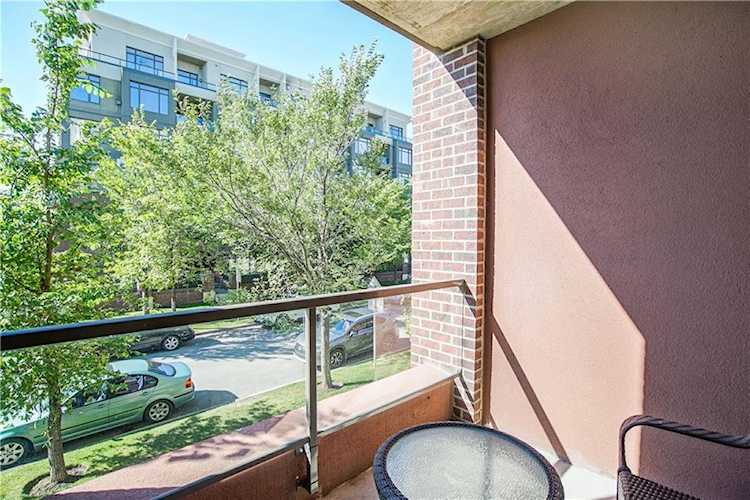 950 Centre Ave NE 119Calgary Real EstateBridgeland/Riverside Homes