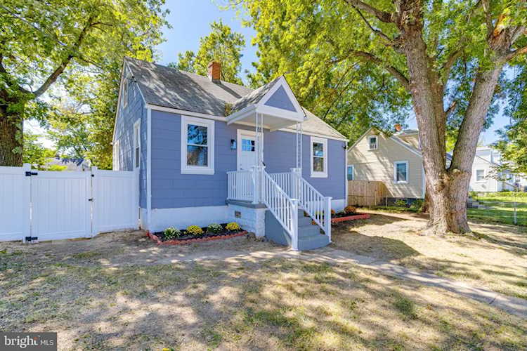 93 Avalon Ave Dundalk, MD 21222